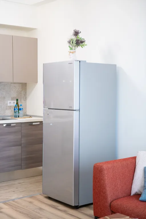 Уютная квартира рядом с парком и метро