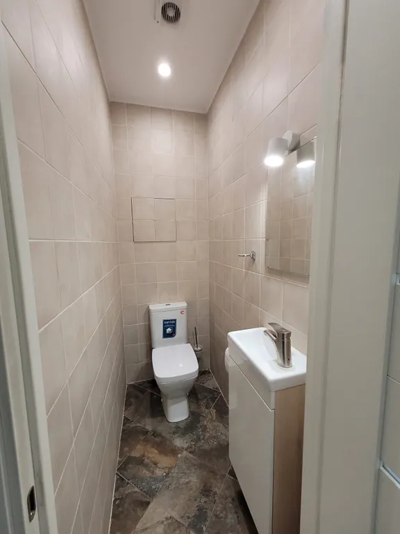 Двушка рядом с Крокус Экспо