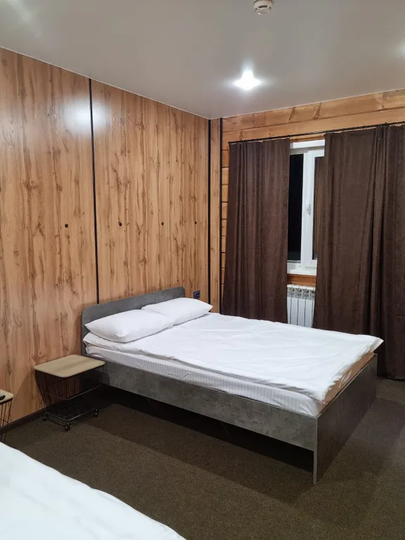Комната