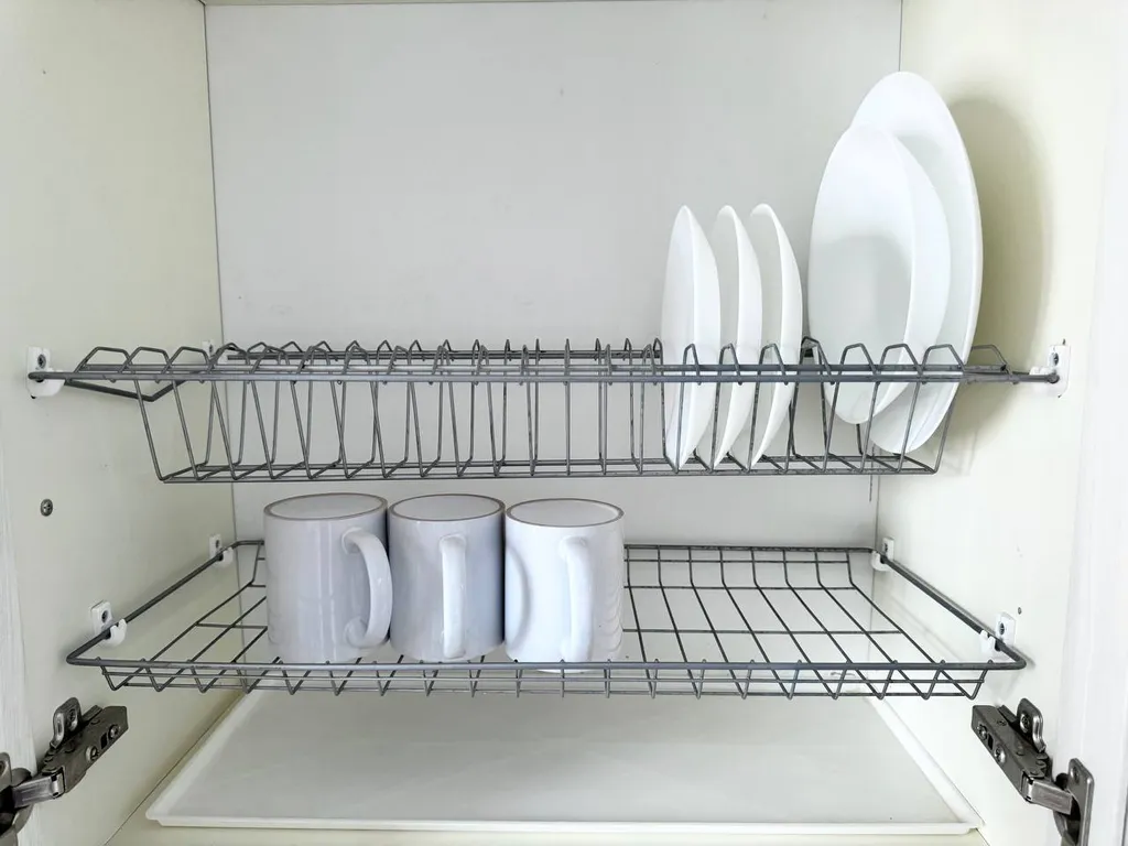 Апартаменты с балконом на 8 этаже