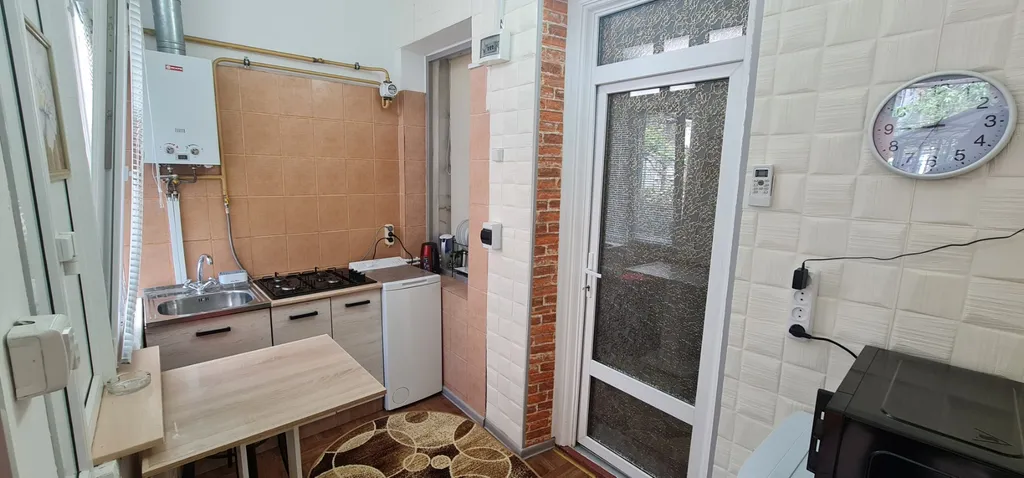 Уютная квартира в центре