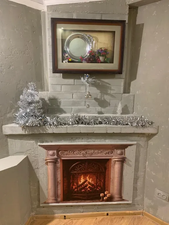 Уютная квартира в 7 минутах от центрального парка