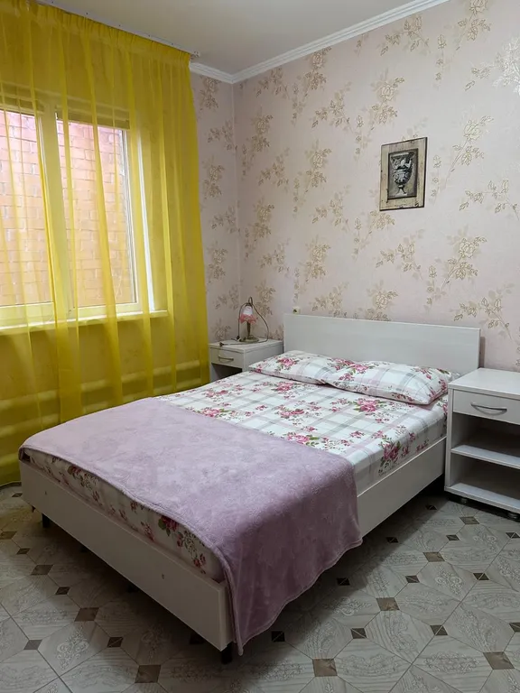 Квартира Комната — Лазаревское