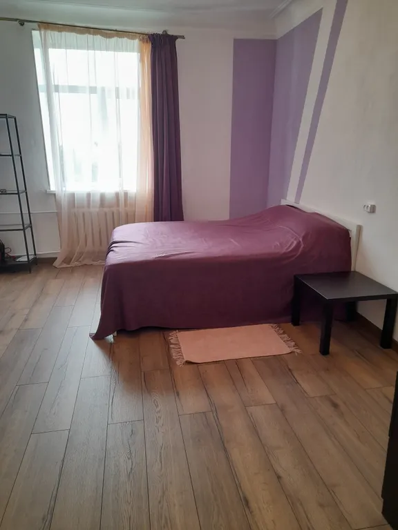 Светлая квартира в центре