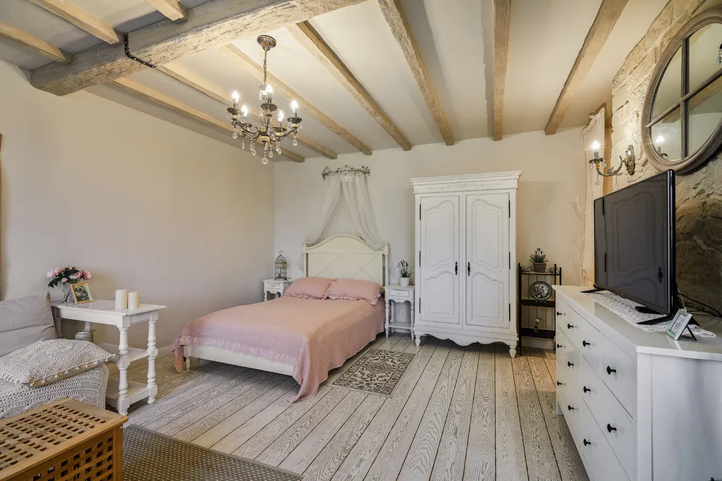 Уютная студия Бохо