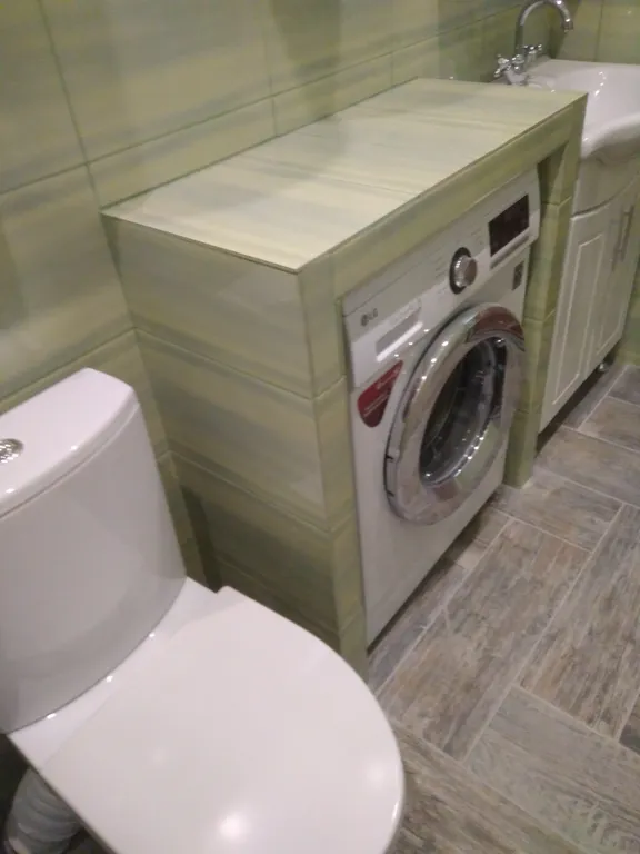 Квартира Квартира Четырехместные номера Зима, Весна, Лето, Осень — Витино