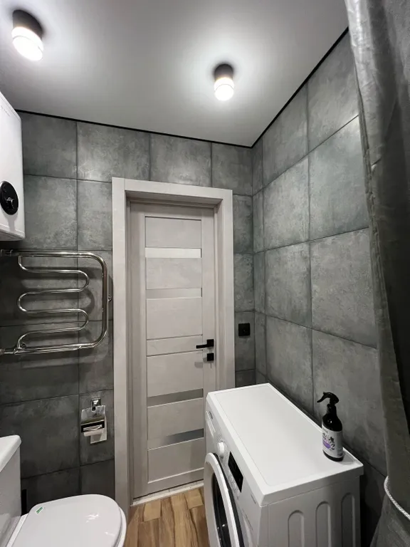 Отличная квартира в самом центре города