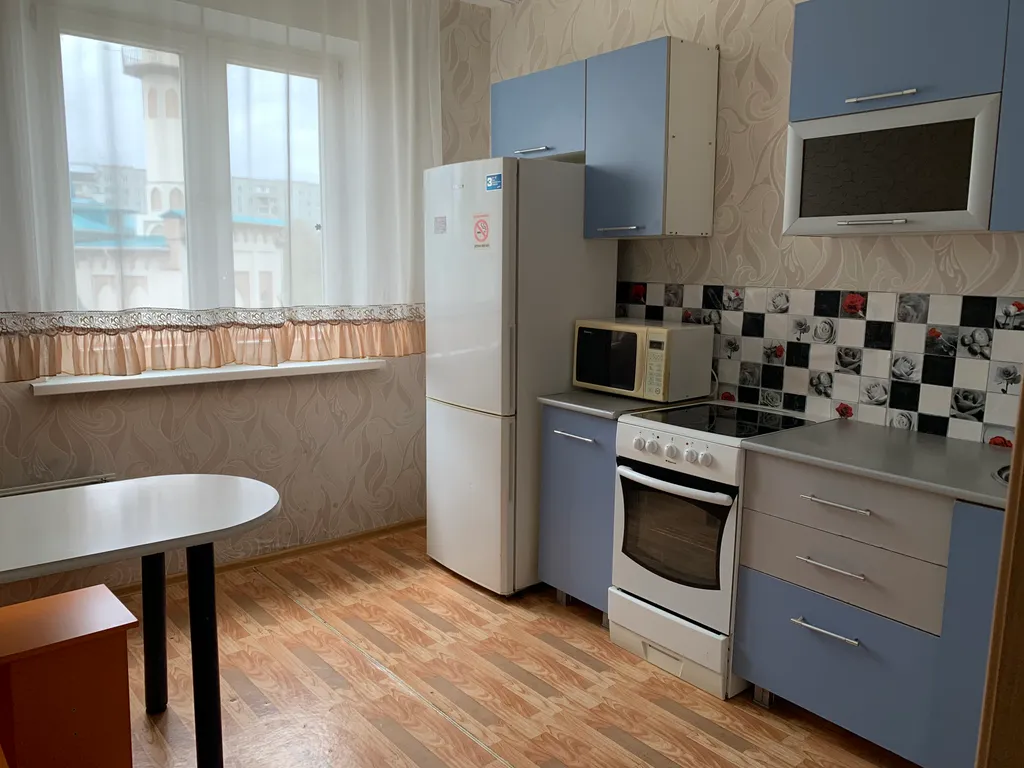 Квартира Квартира у Онкоцентра 2 — Красноярск