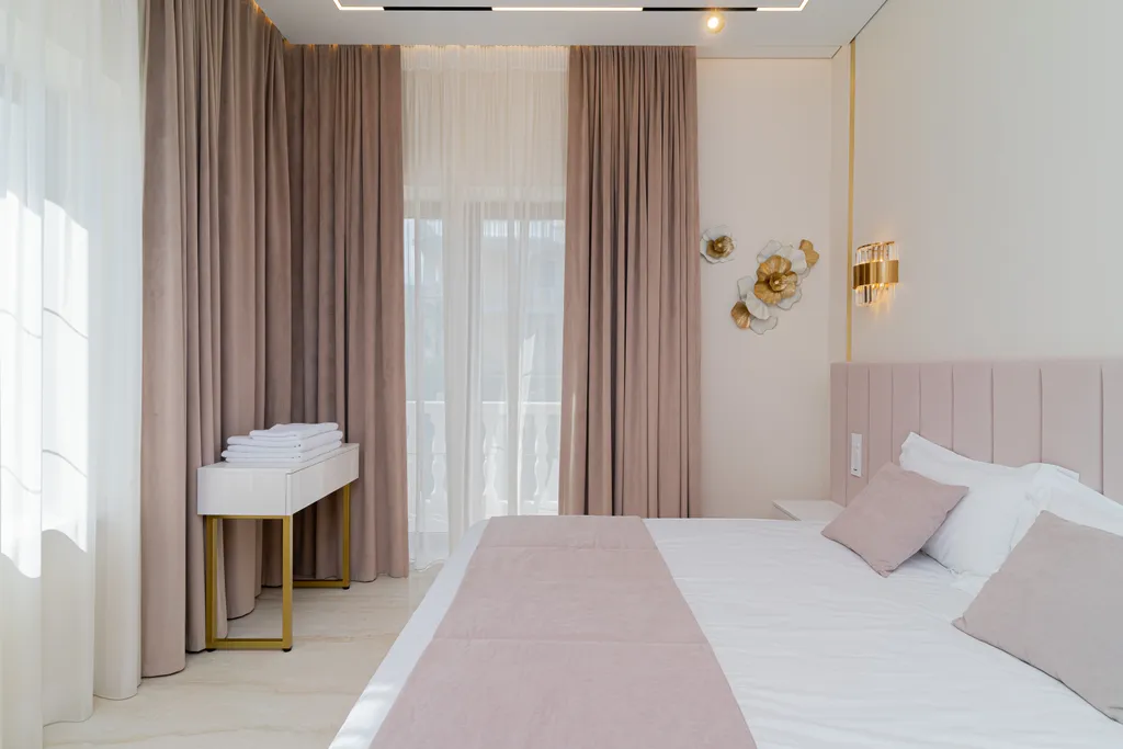 Коттедж Эксклюзивная вилла с видом на море — Симеиз