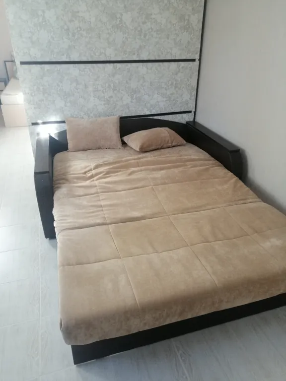 Коттедж Коттедж Уютная однокомнатная квартира в частном секторе — Пятигорск