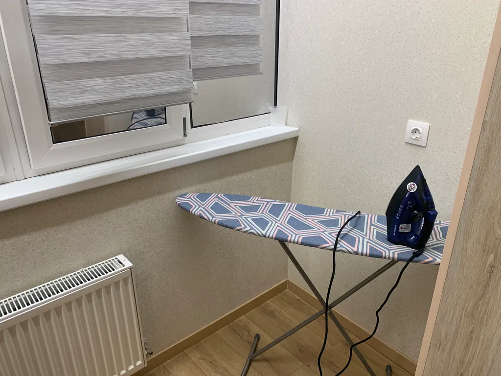 Квартира Квартира Новая евродвушка в самом центре у Кремоюля и ж/д — Казань