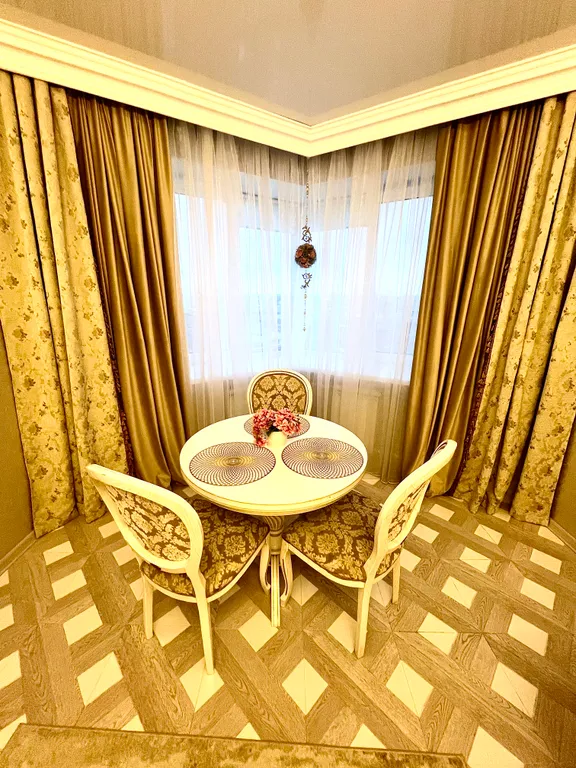 Люкс на Набережной