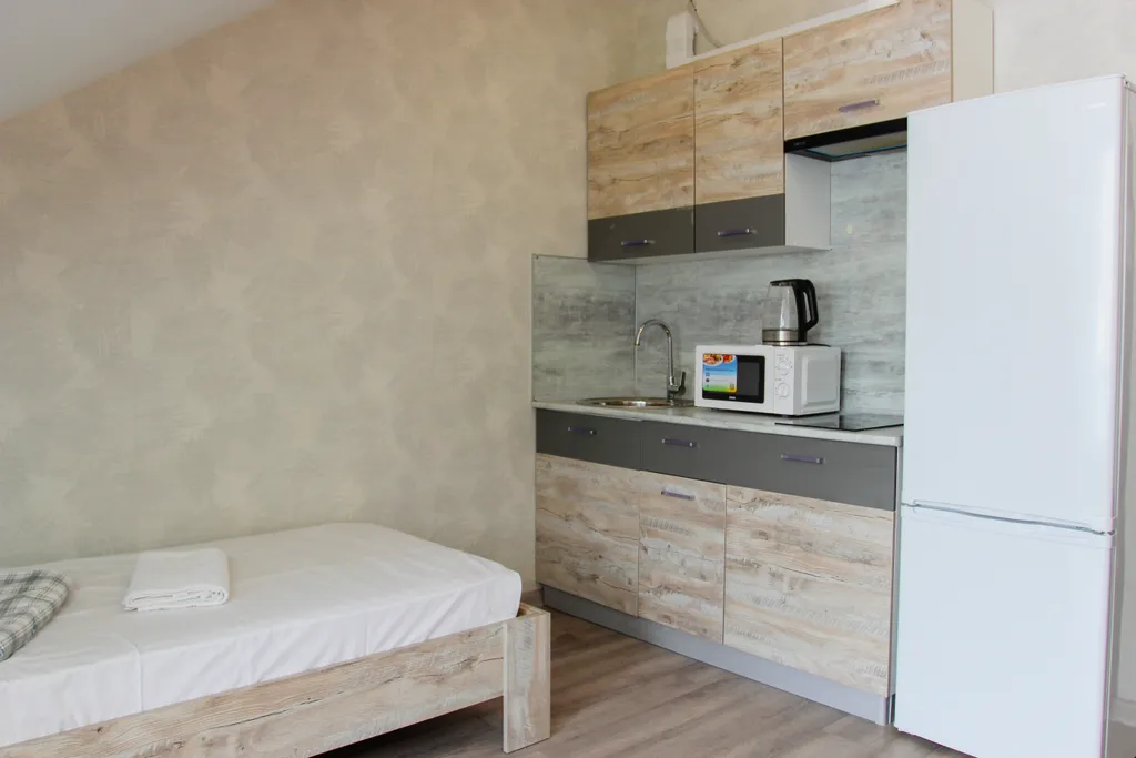 Зимняя Сказка №105