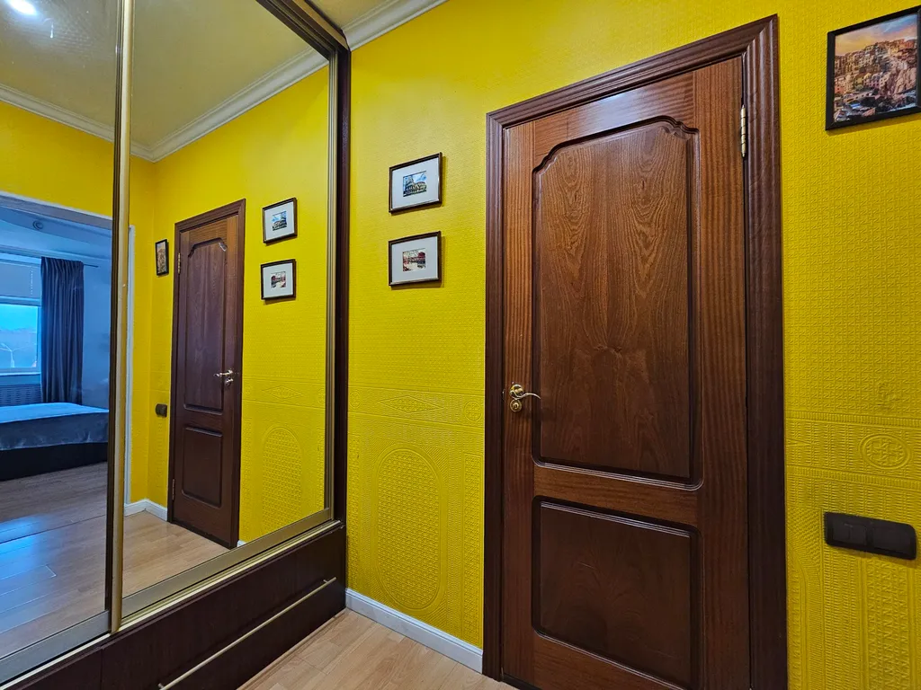 Студия у стадиона Металлург