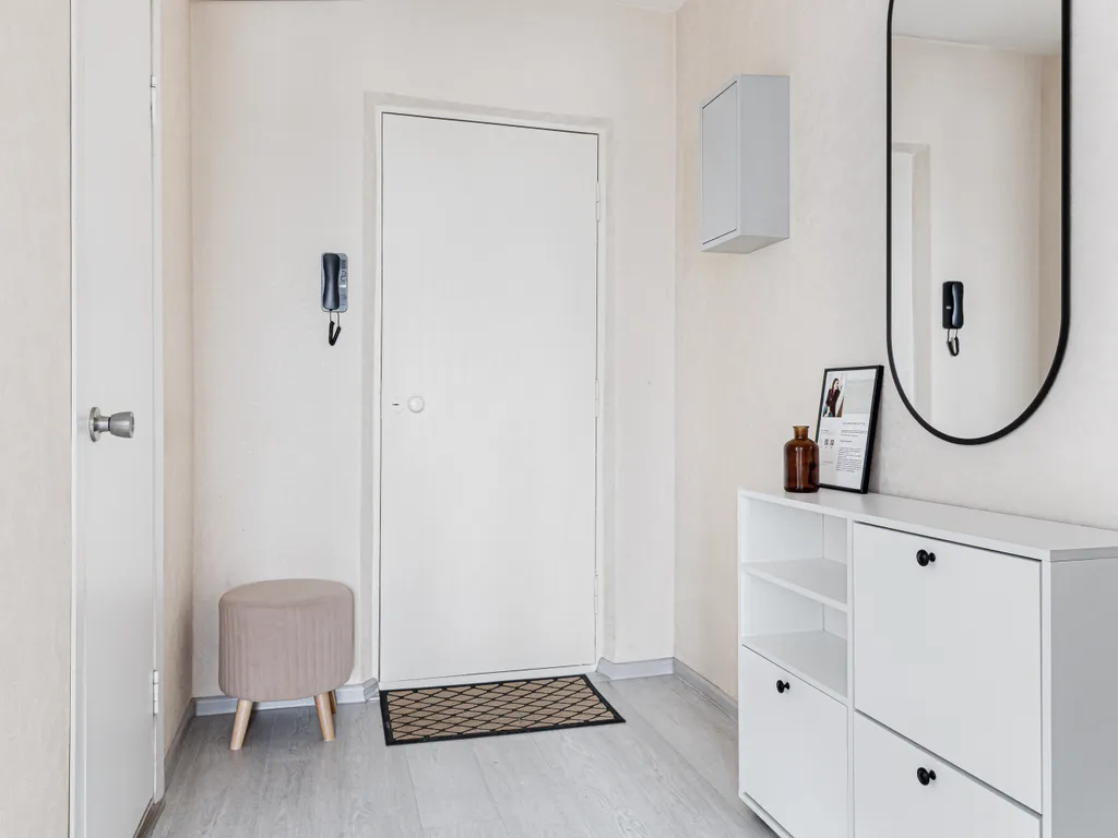 Квартира Квартира в центре — Колпино