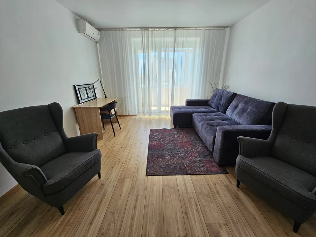 Просторная 4-х к. квартира в самом сердце Владивостока — аренда посуточно в Владивосток