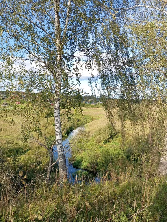 Загородный дом для отдыха