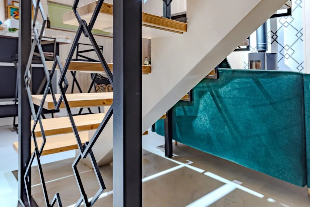 Коттедж 4-комнатный Дом — Санкт-Петербург