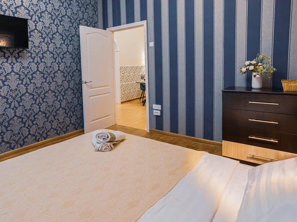 Квартира Квартира Самое сердце столицы — Москва