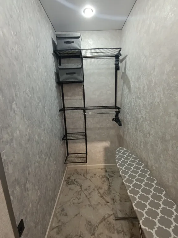 Двухкомнатные апартаменты для семейного отдыха