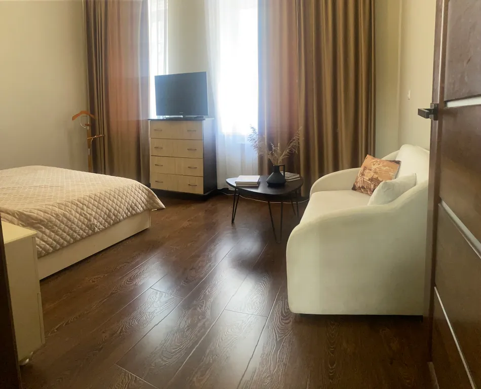 Исторический центр города