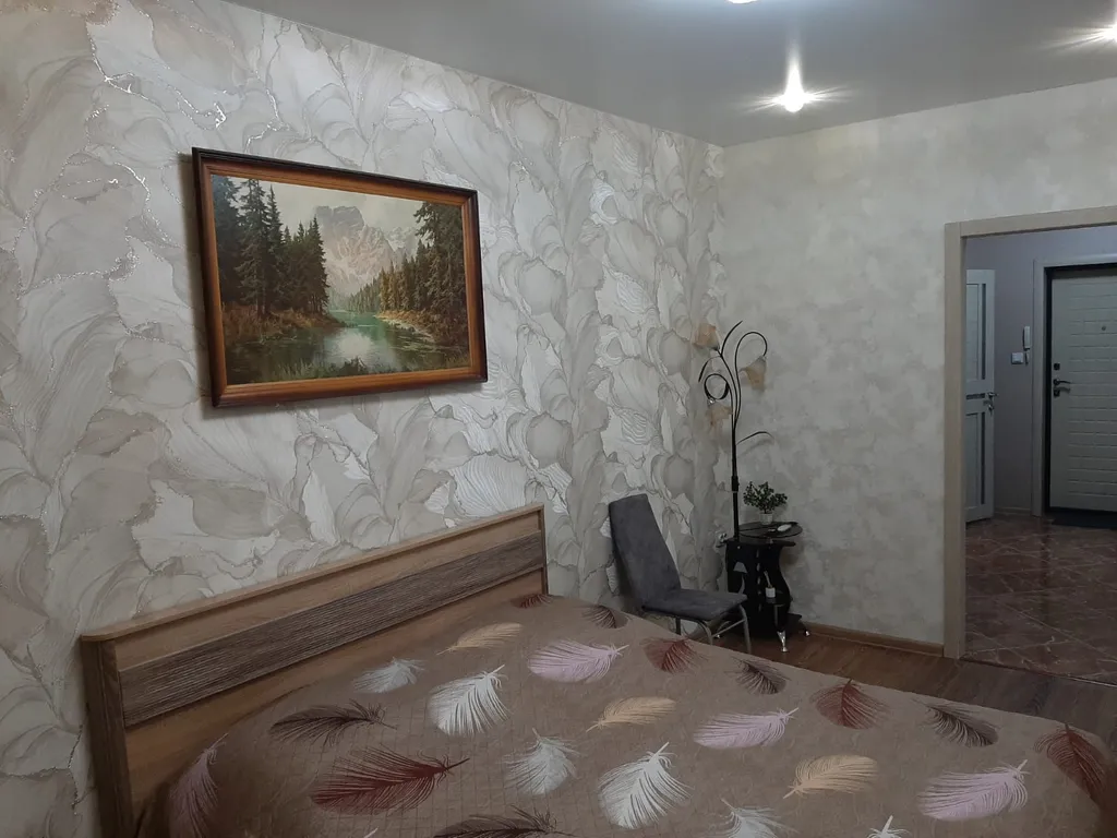 Уютная квартира в центре