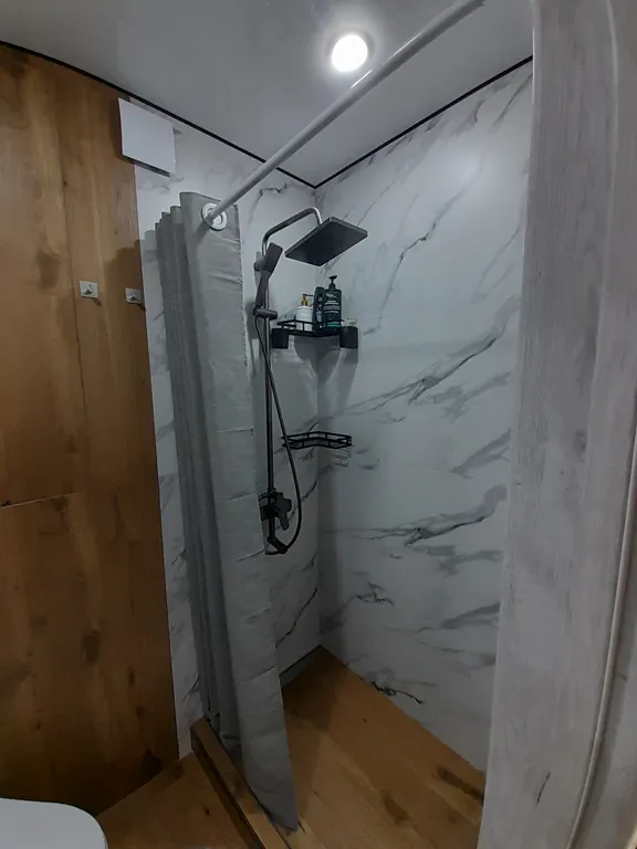 Квартира студия