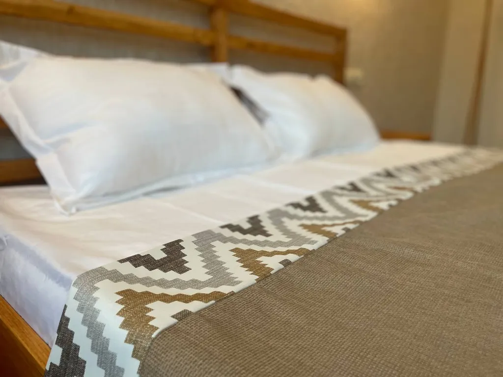 Апартамент Заповедный лес-2