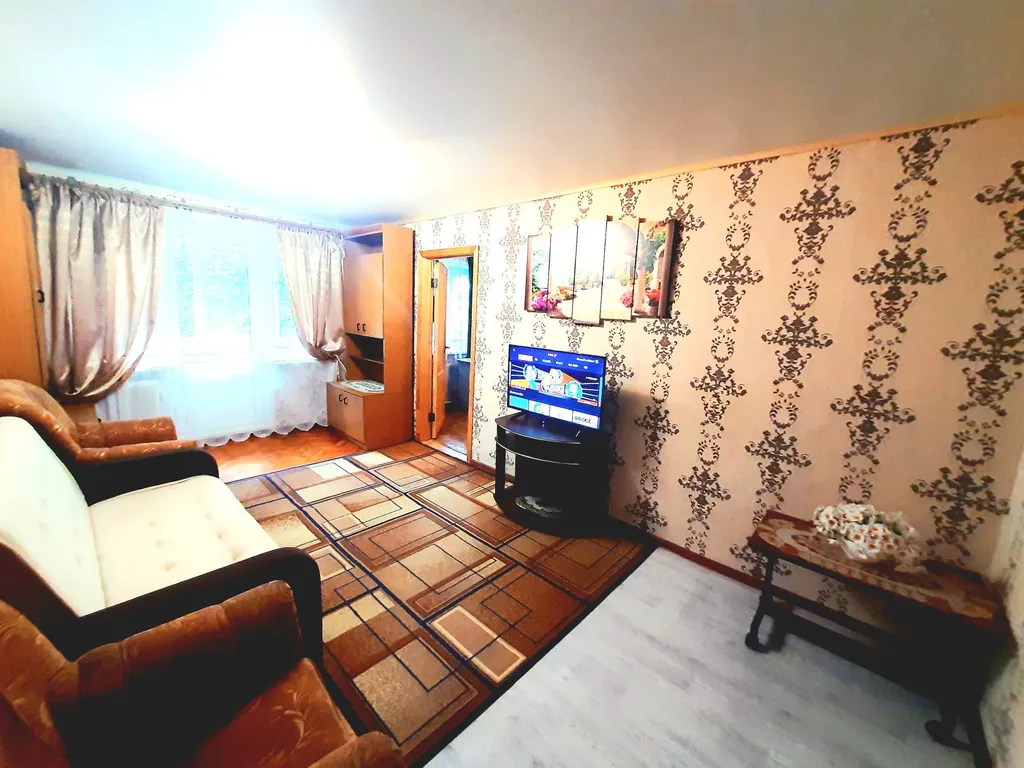 Гостеприимная у Пруда и Парка