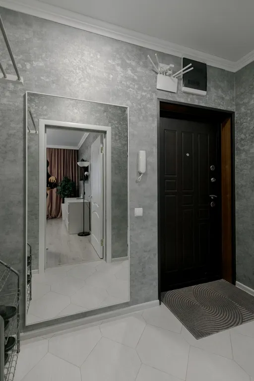 Апартаменты Комфорт