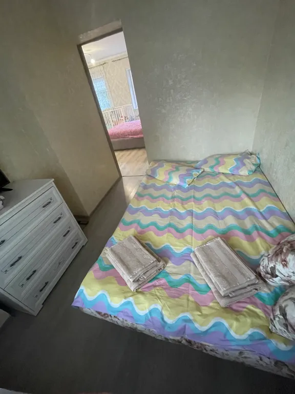 Уютное жилье возле моря