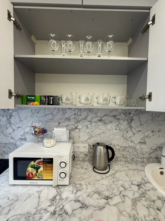 Стильно и уютно