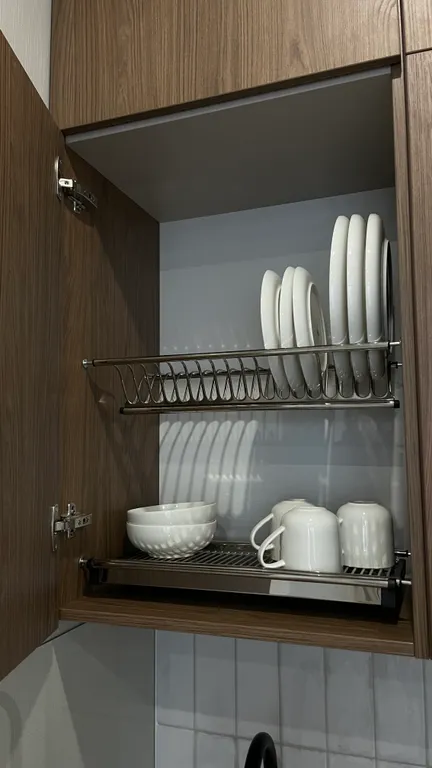 Уютная студия у моря 725