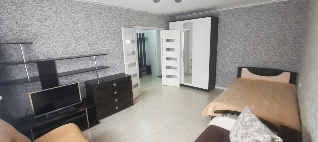 Чистая уютная квартира — аренда посуточно в Нефтекамск