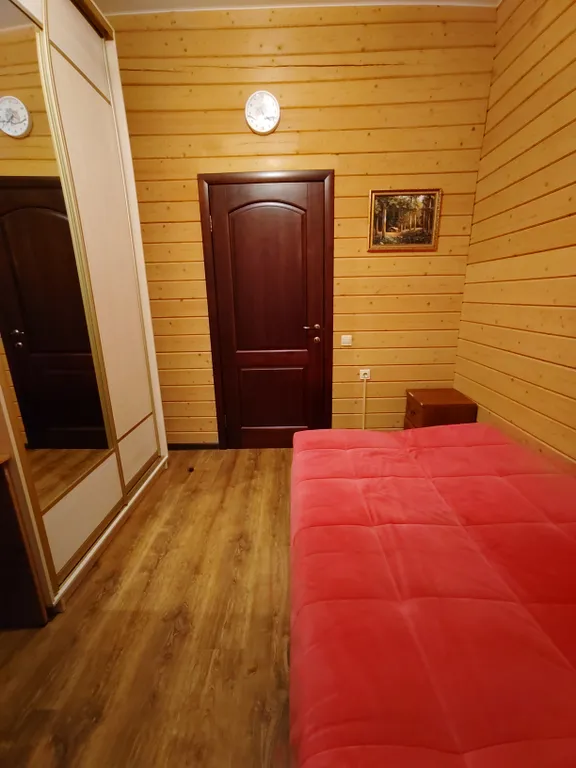 Частный дом на ул. Туполева