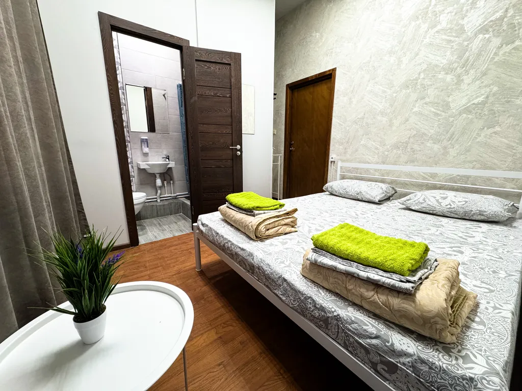 Квартира Комната — Красноярск