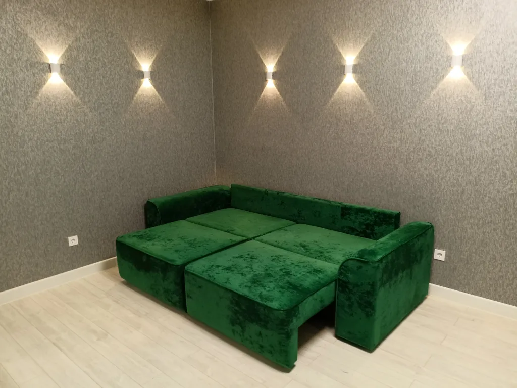 В горы с комфортом