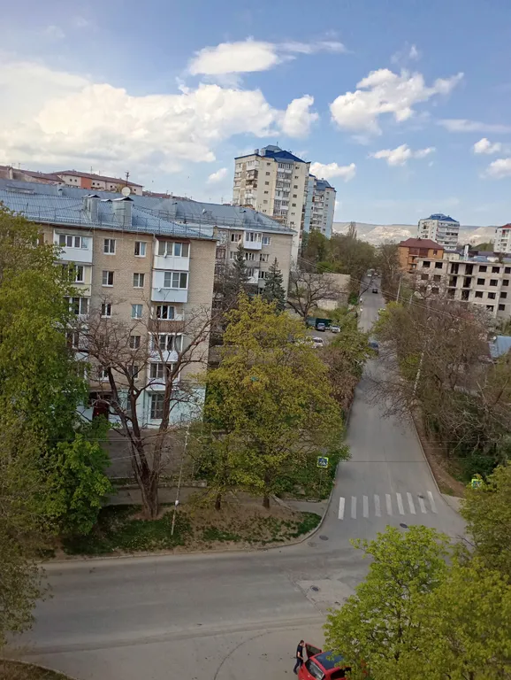 Уютная квартира недалеко от центра и Курортного бульвара