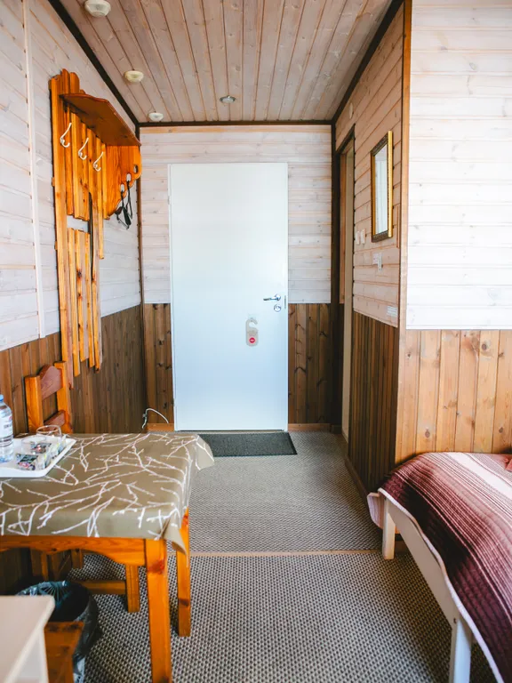 Квартира Комната — Калевала