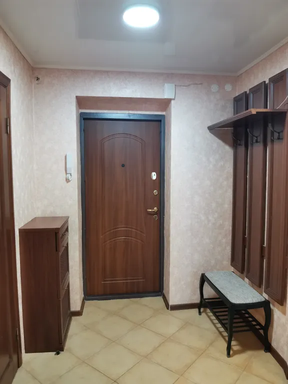 Уютная квартира в центре соснового леса