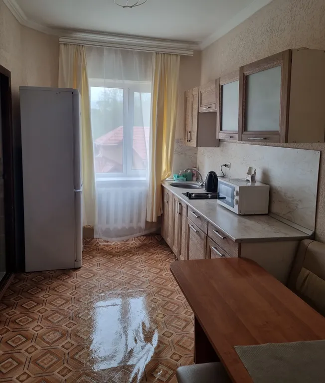 2-комнатная Квартира — аренда посуточно в Кисловодск