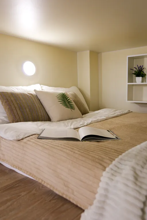 Квартира Квартира Chkalov — Санкт-Петербург