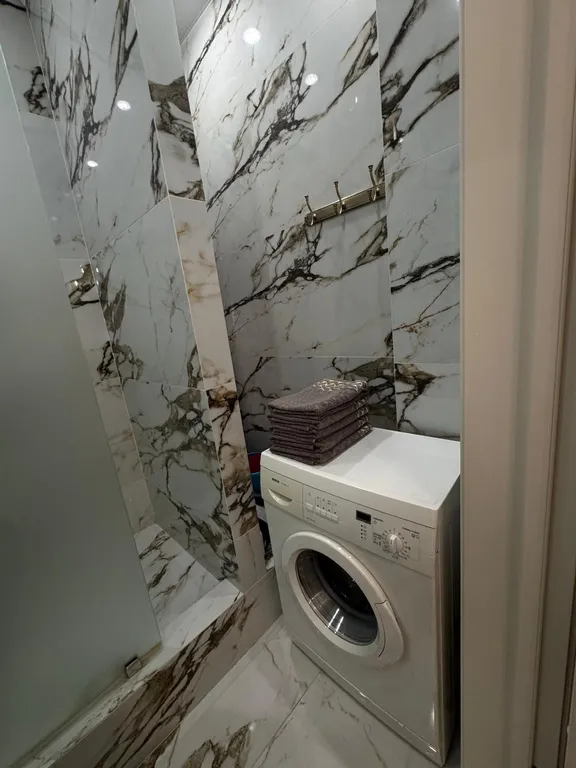 Красивая 2 комнатная квартира в центре