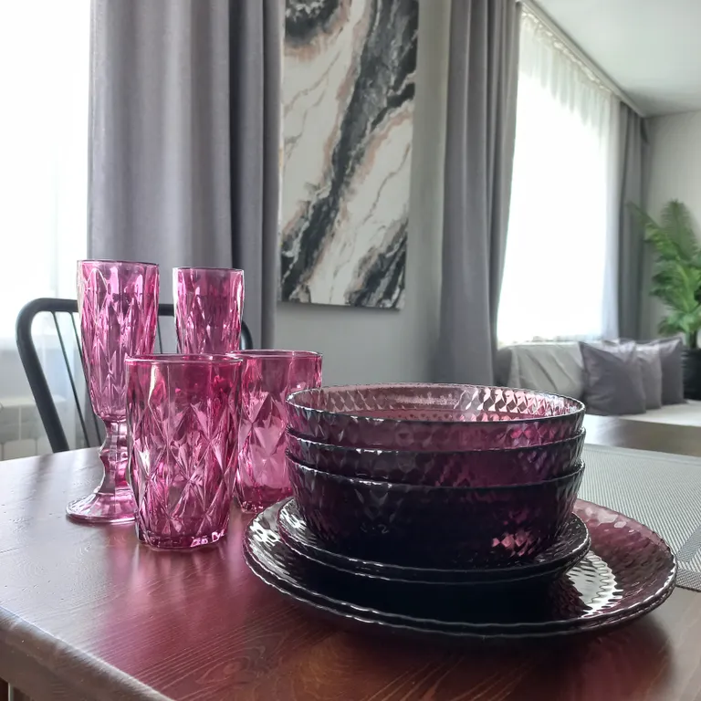 Студия в мкр. Царский