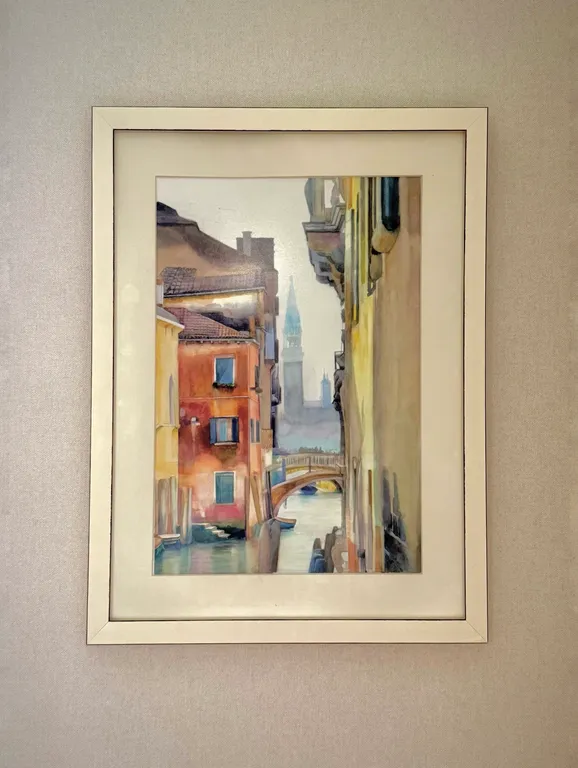 Квартира Уютная квартира рядом с Рыбной деревней и собором Иммануила Канта — Калининград