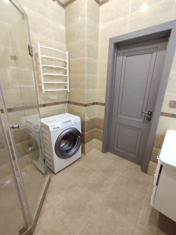 Квартира Элитные апартаменты у моря — Геленджик