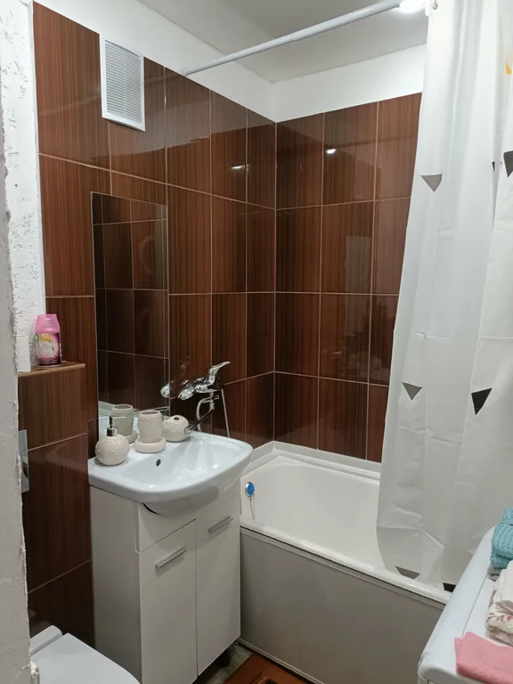 Квартира Уютная квартира для комфортного проживания — Великий Новгород