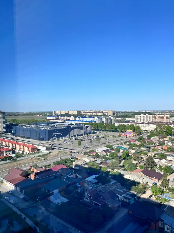 Квартира Апартаменты Любимово с колонкой Алиса и теплым полом — Краснодар