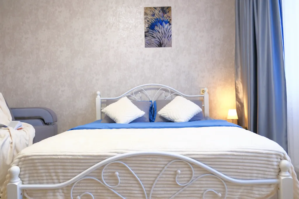 Квартира Стильная квартира — Красноярск