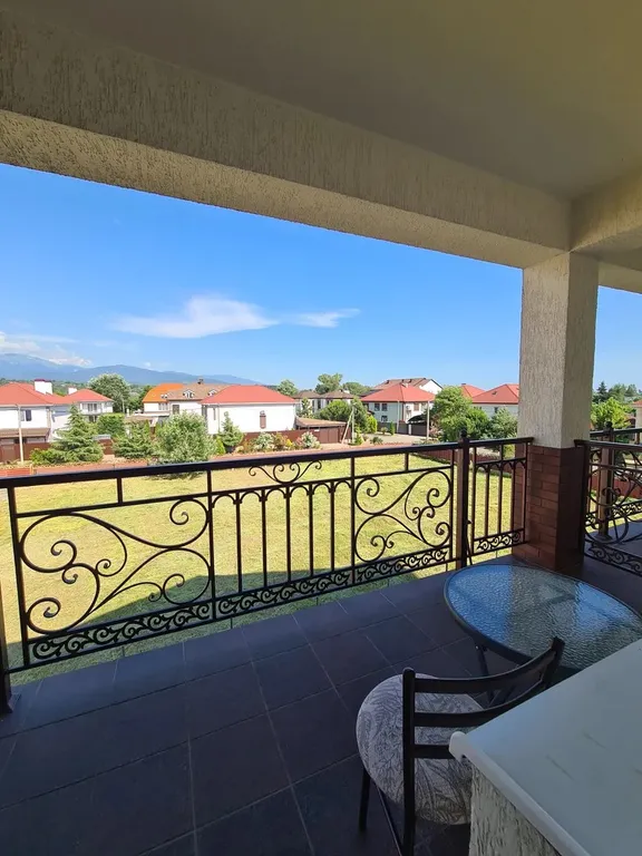 Квартира Комната — Сочи